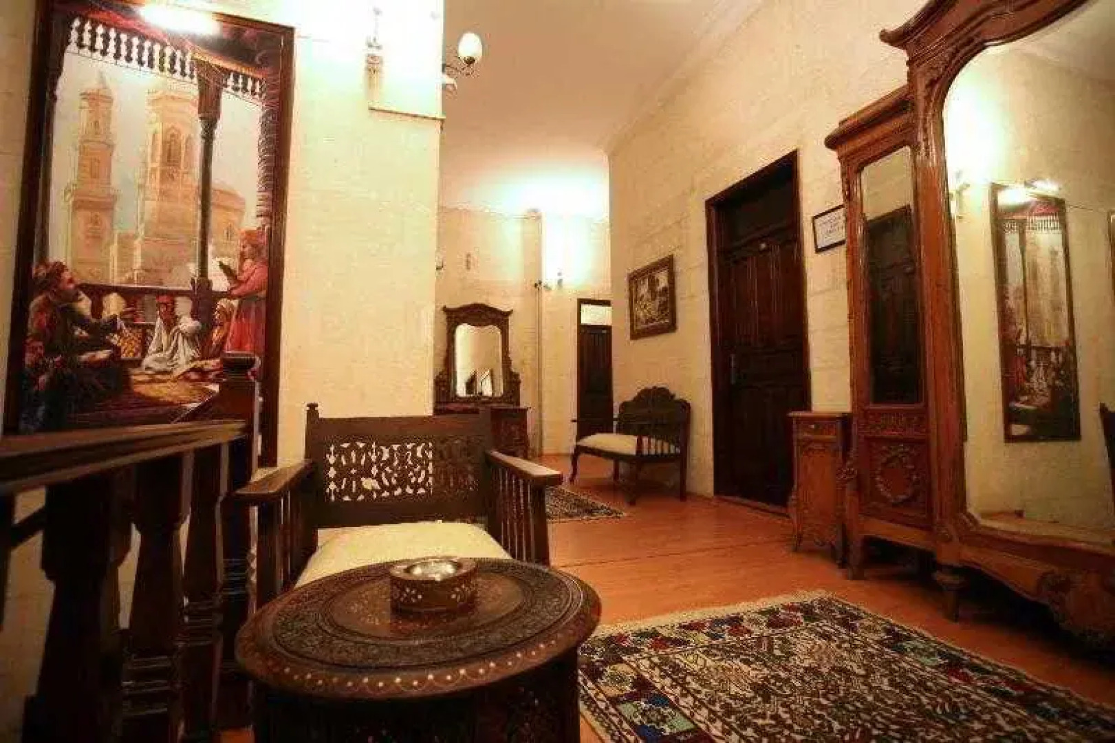 Cevahir Konuk Evi