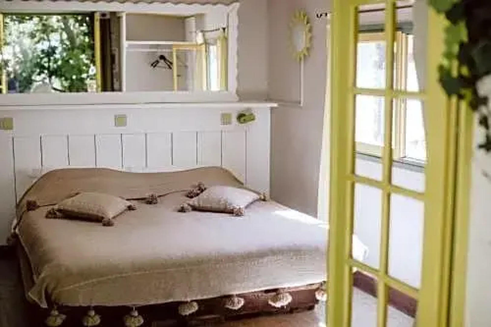 La Calanque de Figuerolles