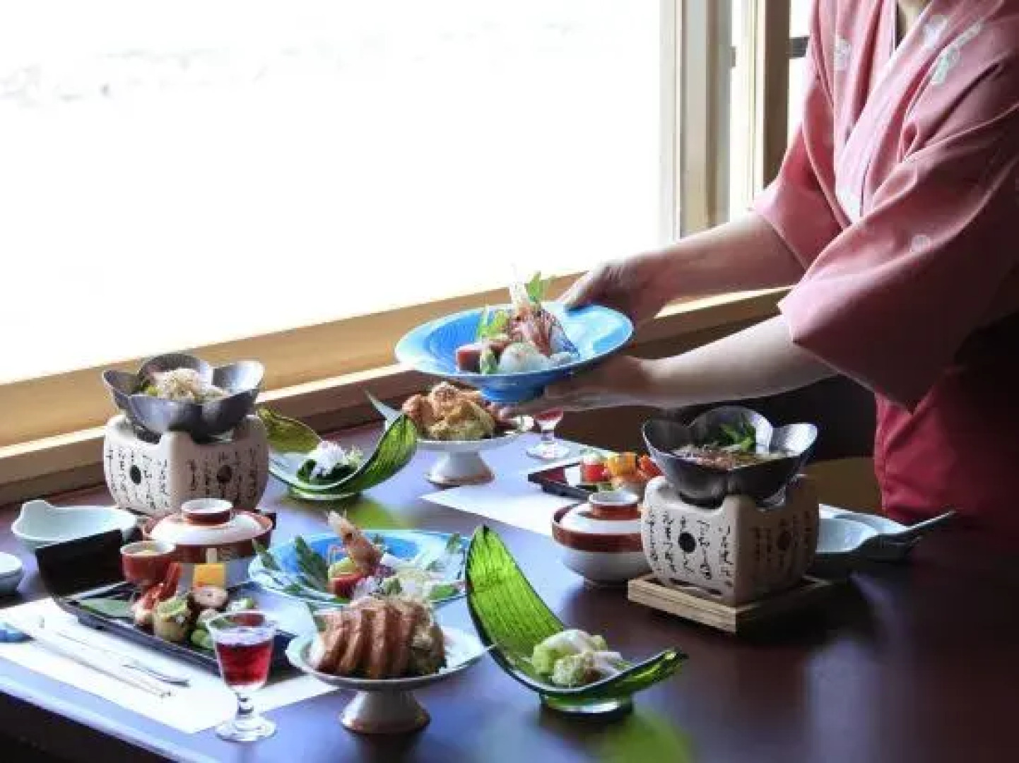 Shiosaitei Annex Kagetsu