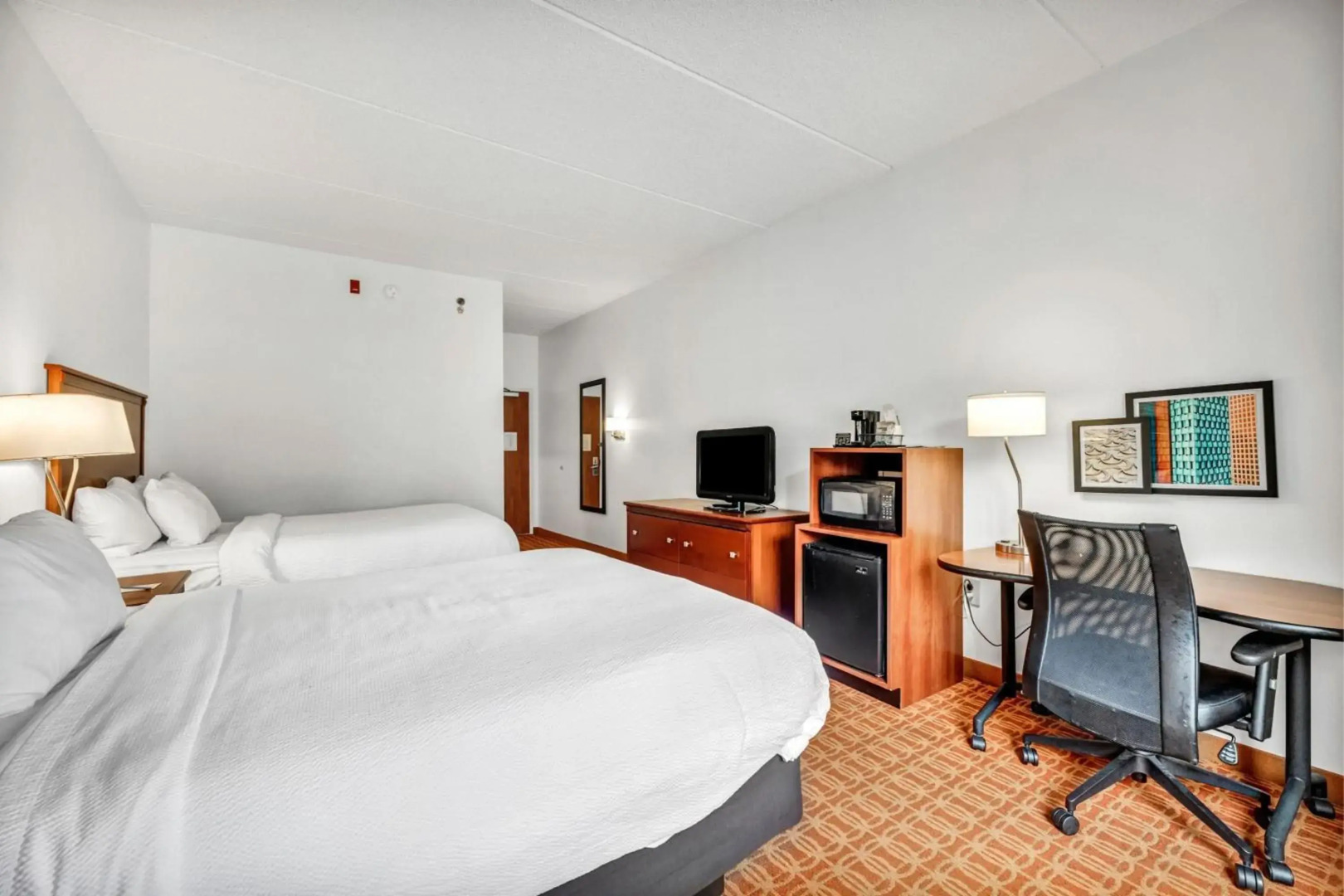 Fairfield Inn & Suites by Marriott Lumberton