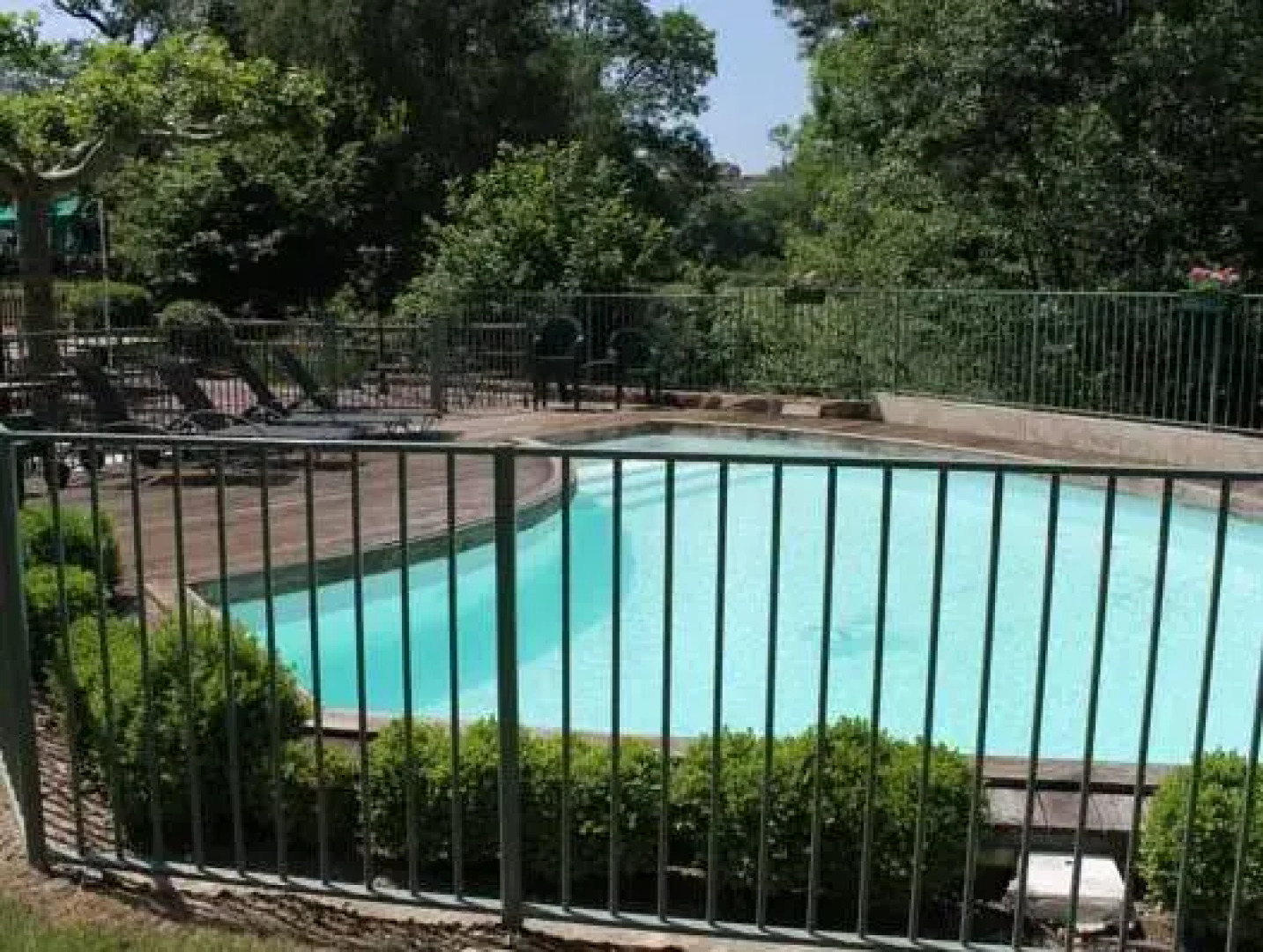 Le Moulin de Saint Verand