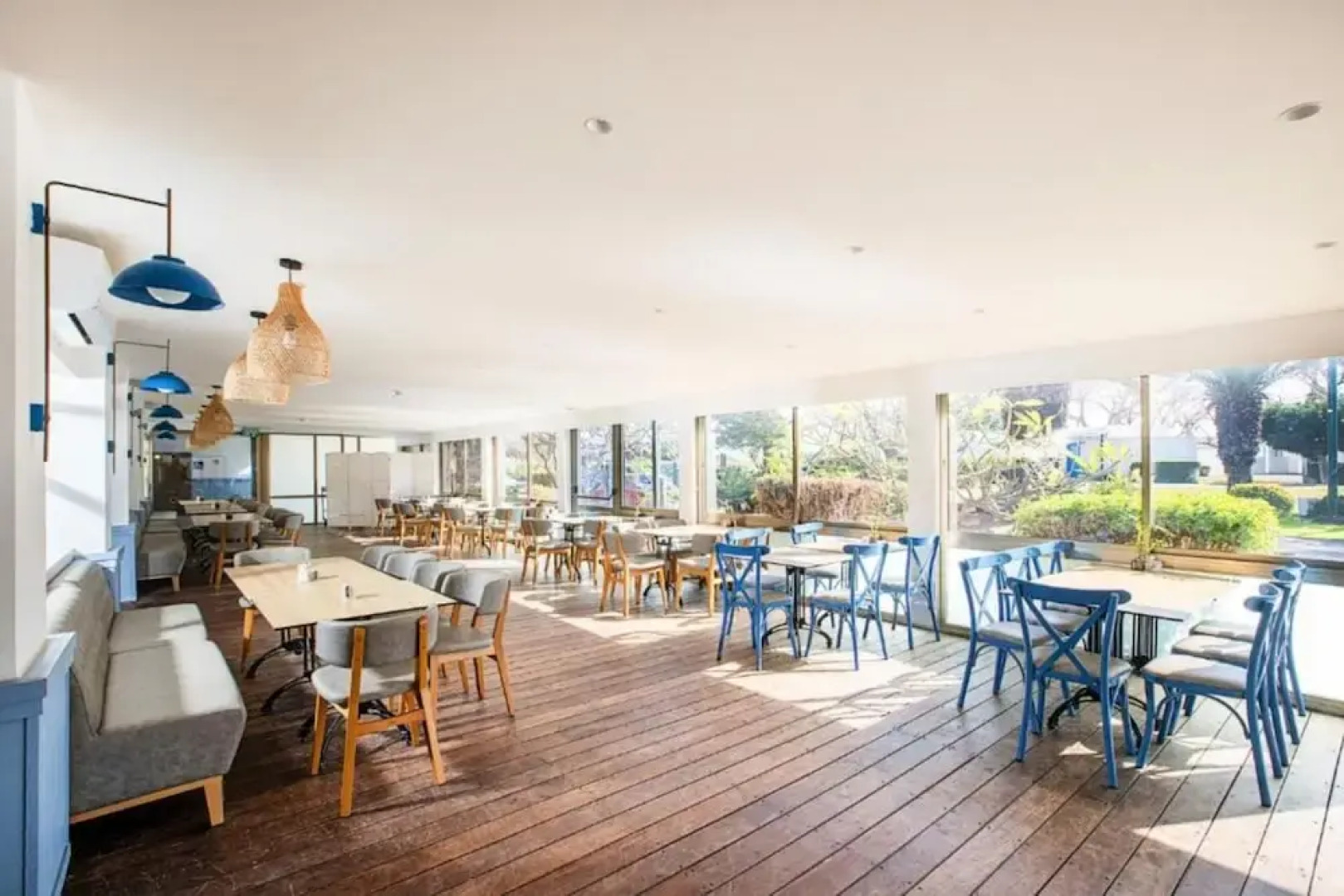 Nachsholim Holiday Village Hotel