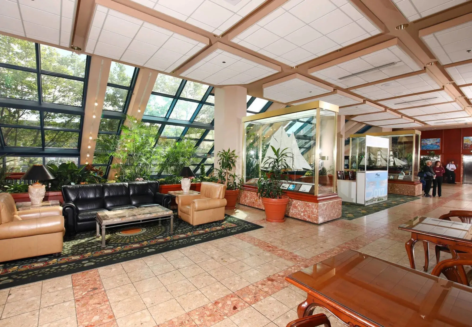 Delta Hotels by Marriott St. John's Conference Centre