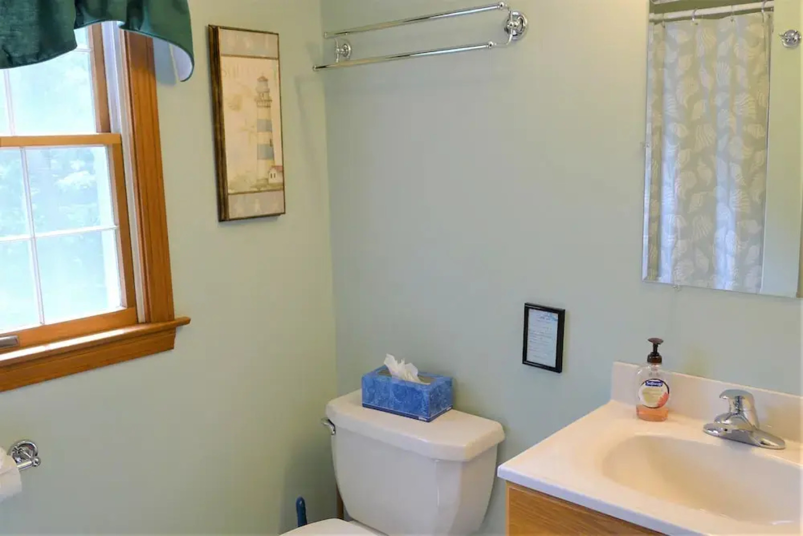 20 Woodpine - 4 Bedroom House