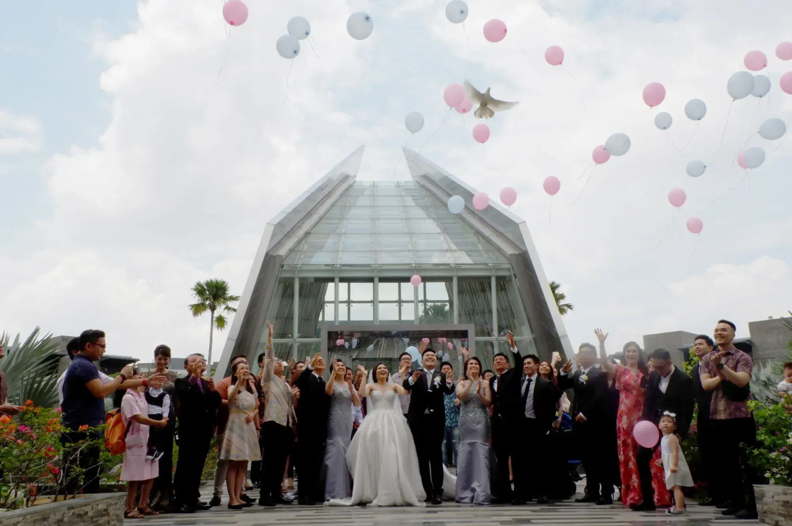 Novotel Palembang Hotel & Residence