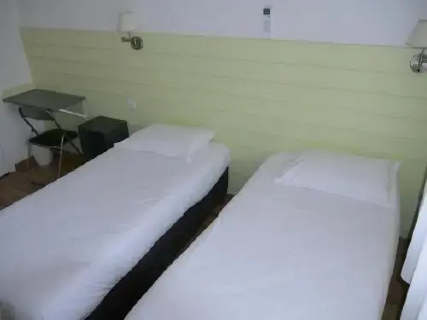 Hotel Restaurant Du Lac