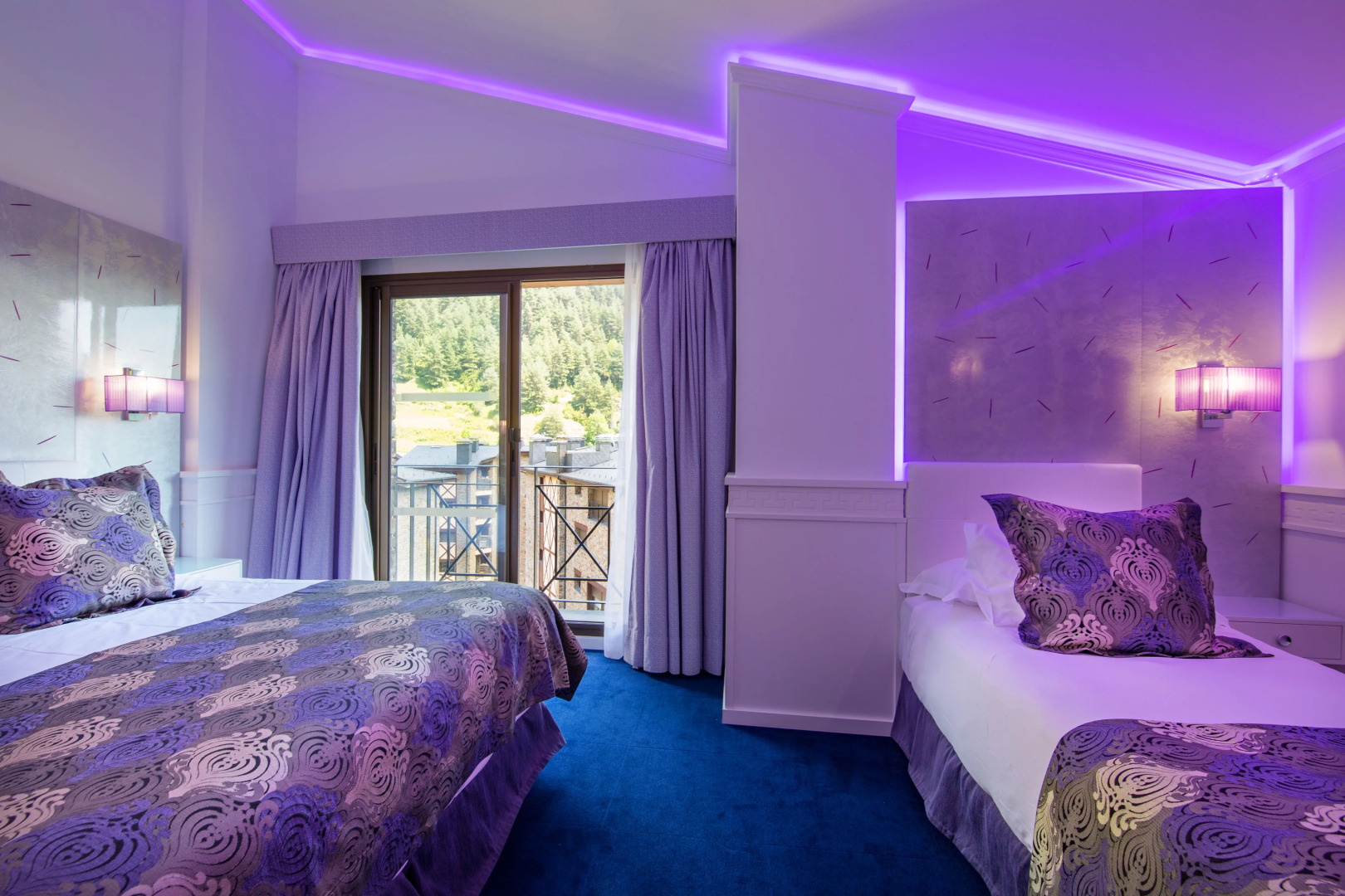 Hotel Spa Princesa Parc Excellence