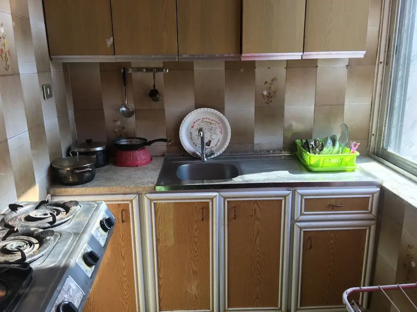 Aljazeera Hotel Apartments