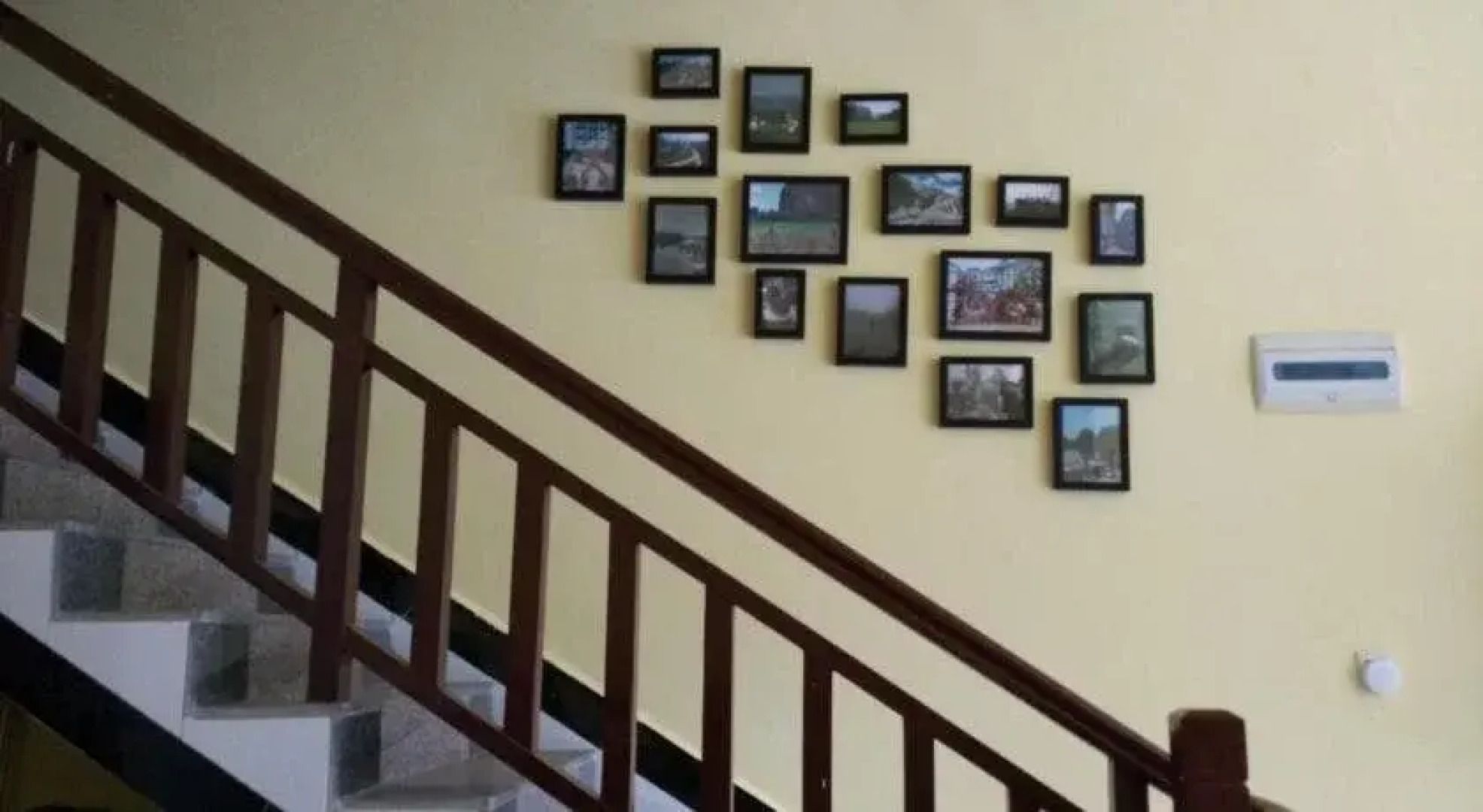 Fun Sam's Bed and Breakfast