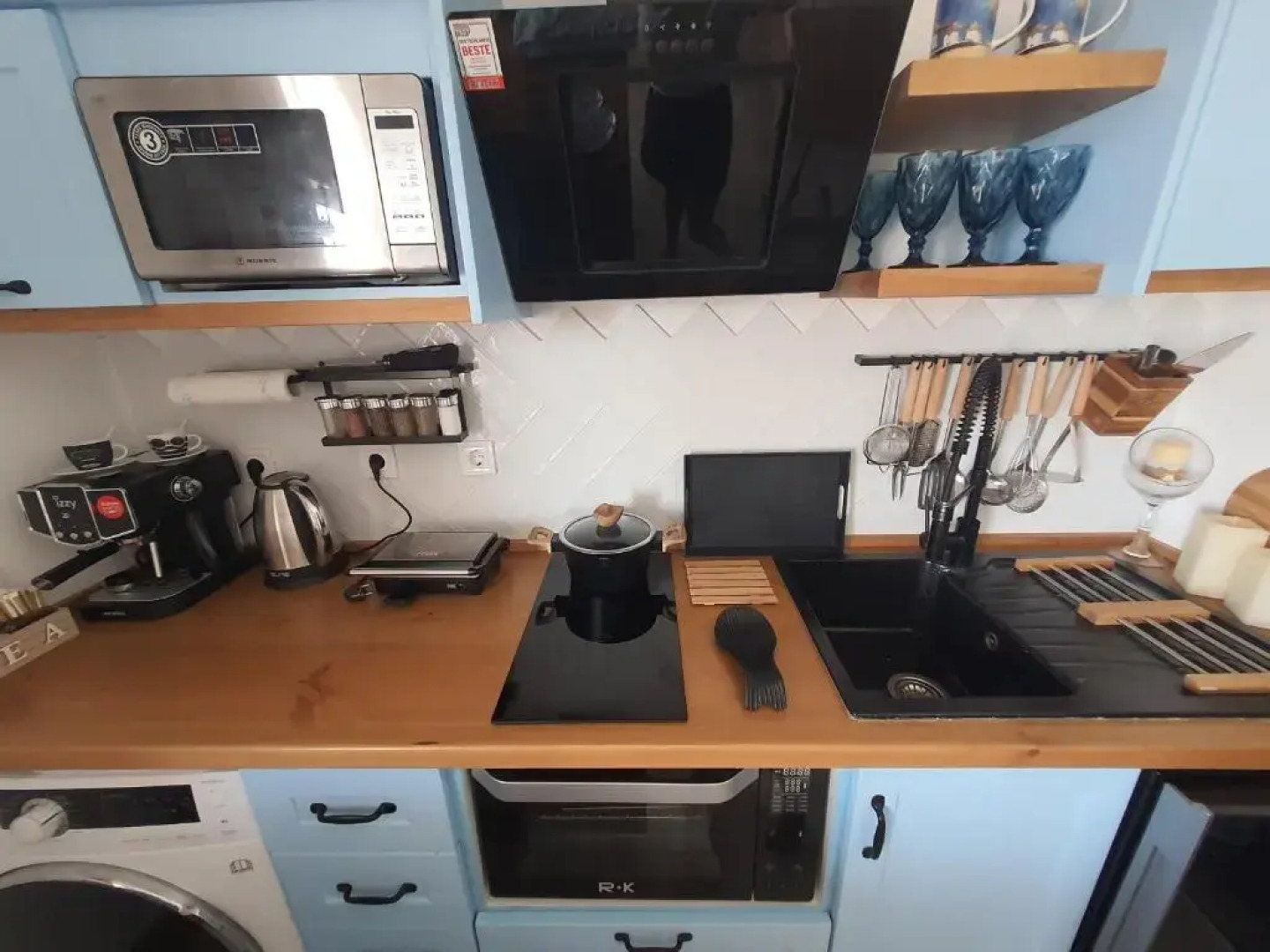 Tramonto Luxury Villa No1- Breathtaking sunset view