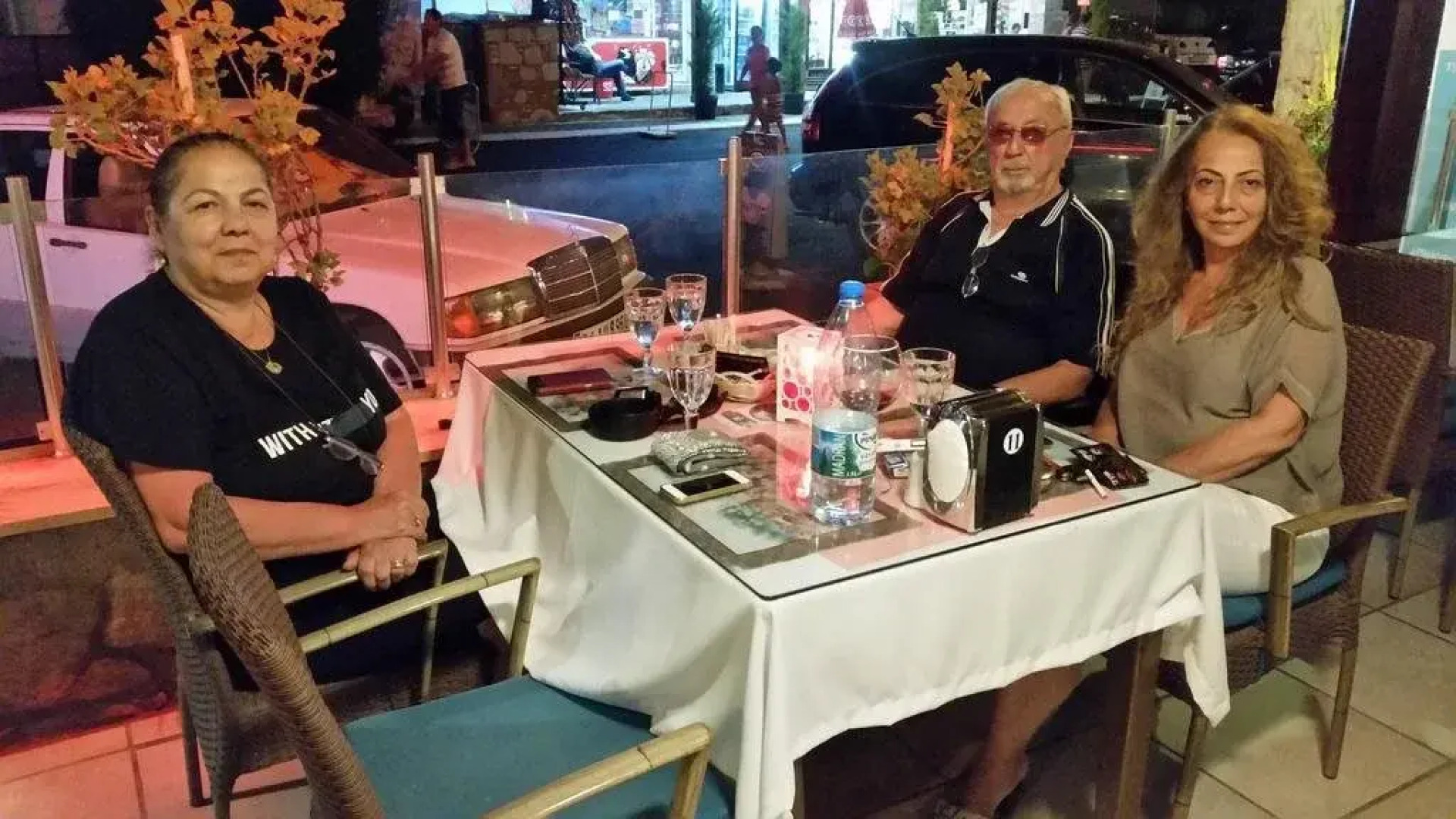 Pinarhan Studio Hotel