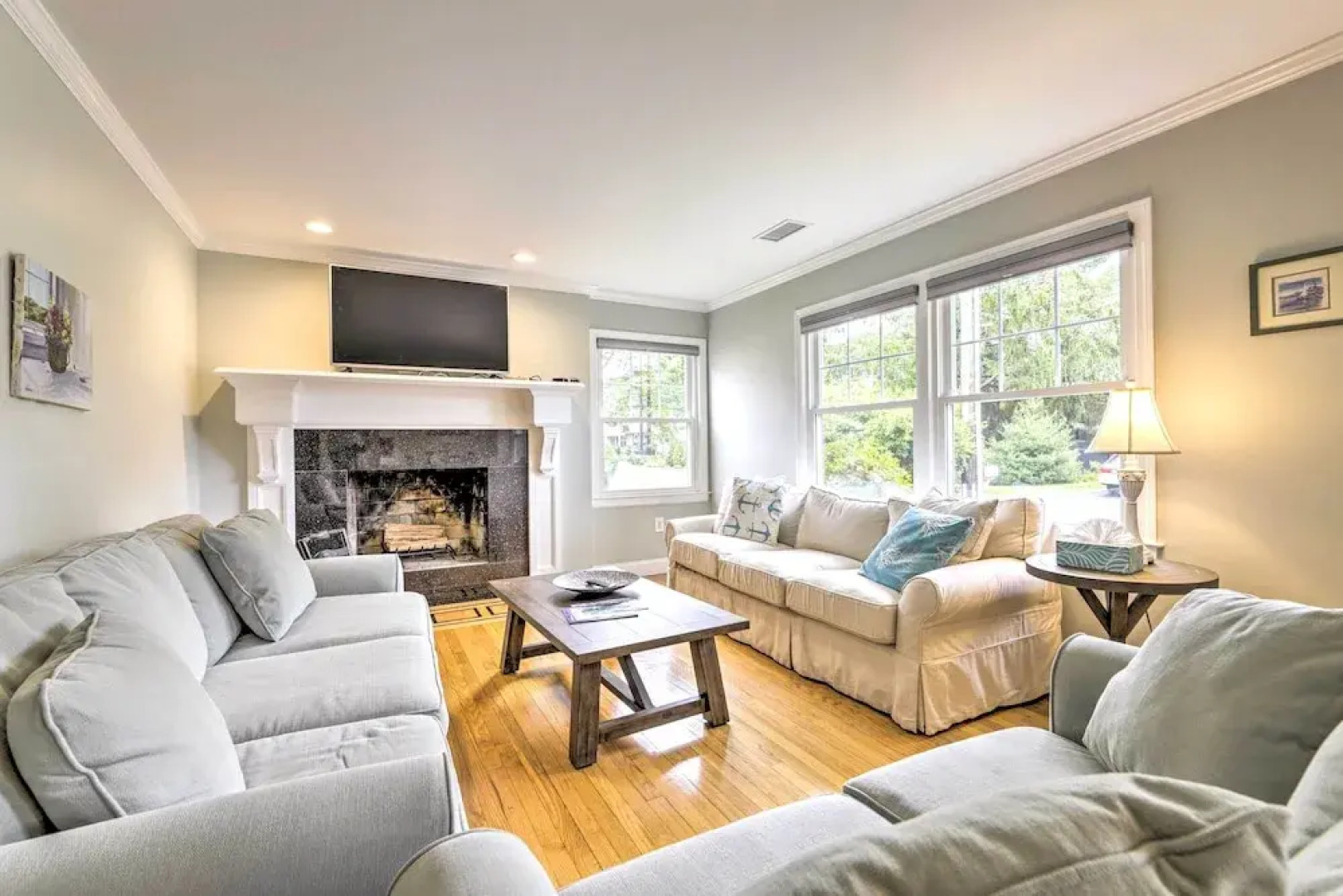 Charming Old Saybrook Cottage < 1 Mi to Beach