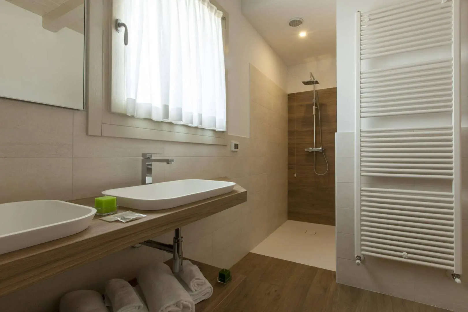 Agriturismo Ai Casoni