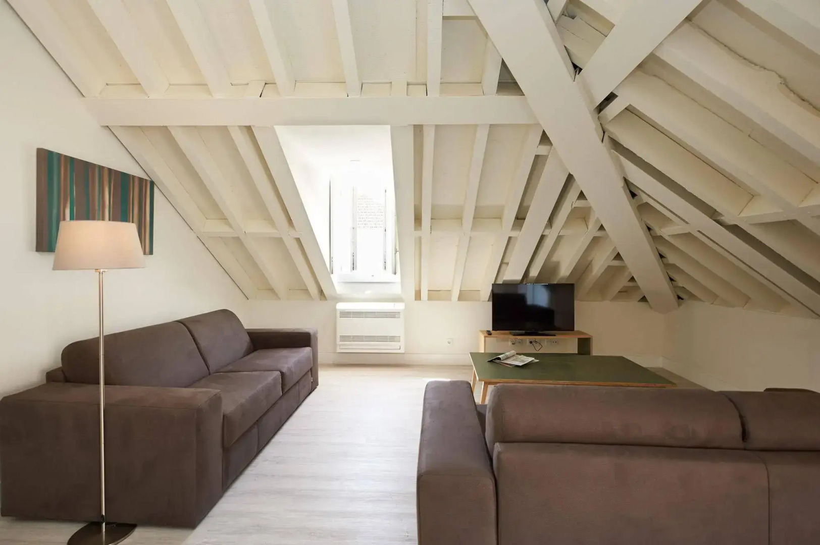 Portugal Ways Santos Azulejos Apartments