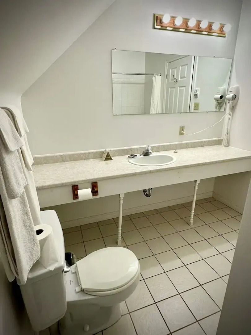 Ceilidh Country Lodge