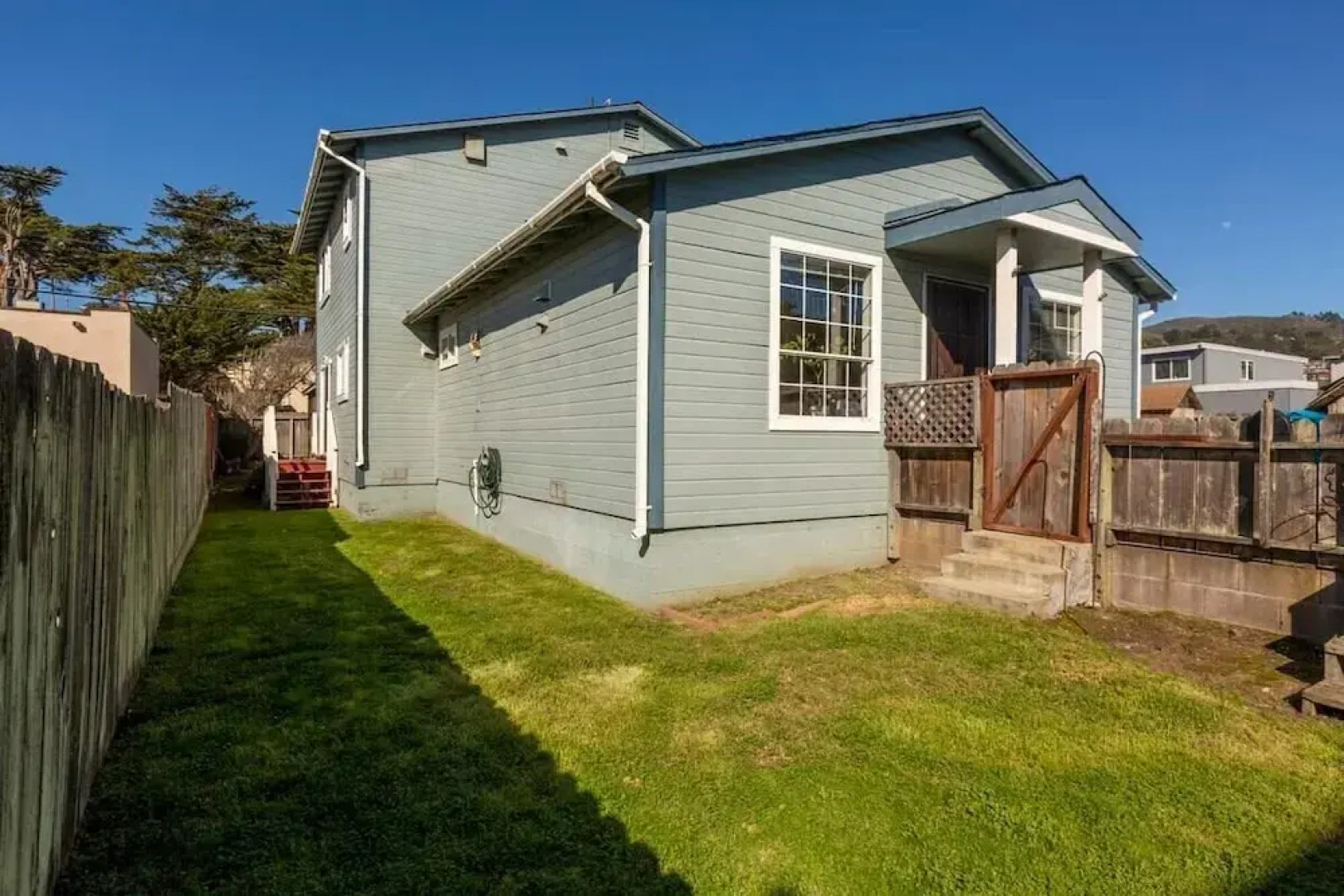 @ Marbella Lane - Buckingham Place Laundry + P