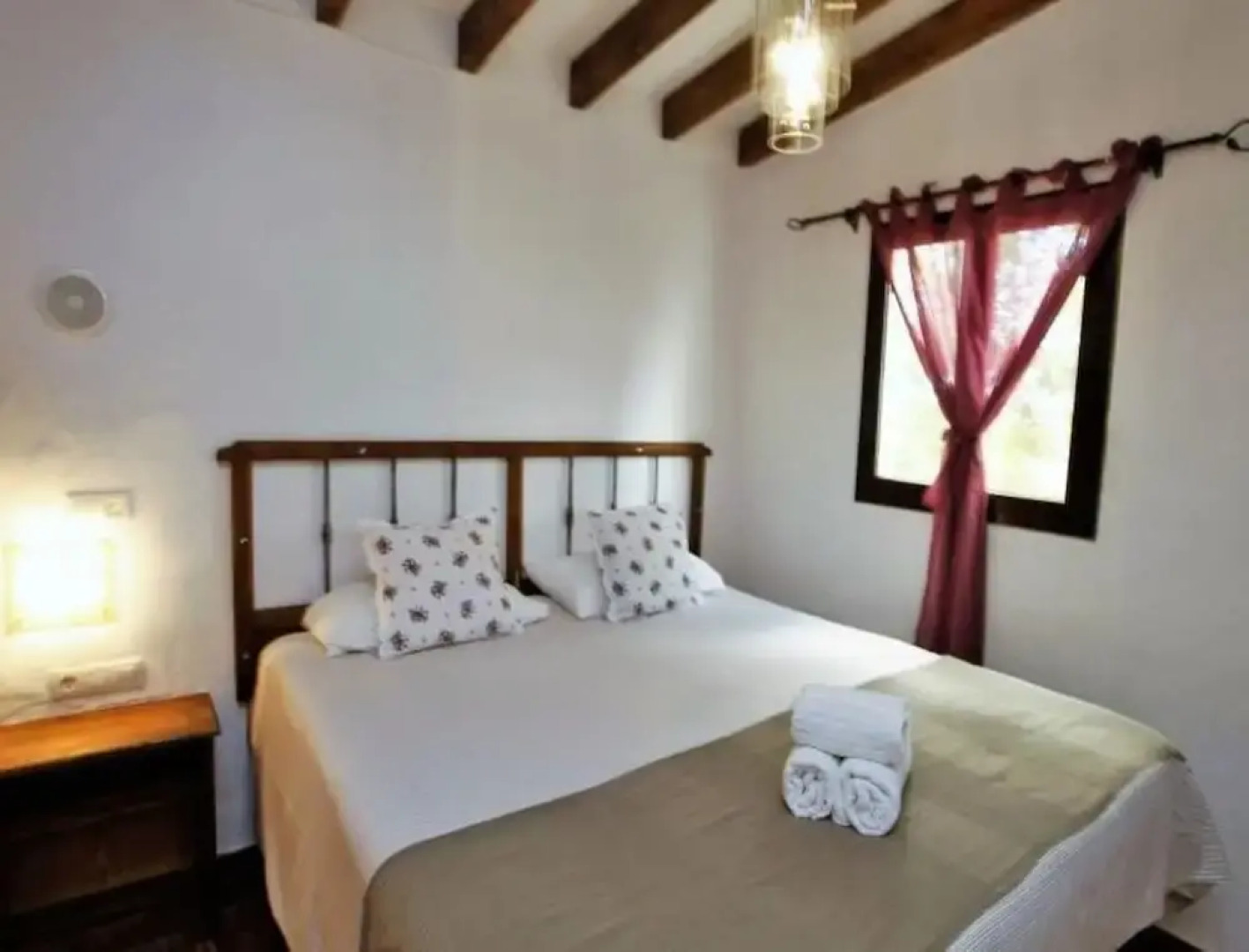 Villa in San Bartolome - 104385 by MO Rentals