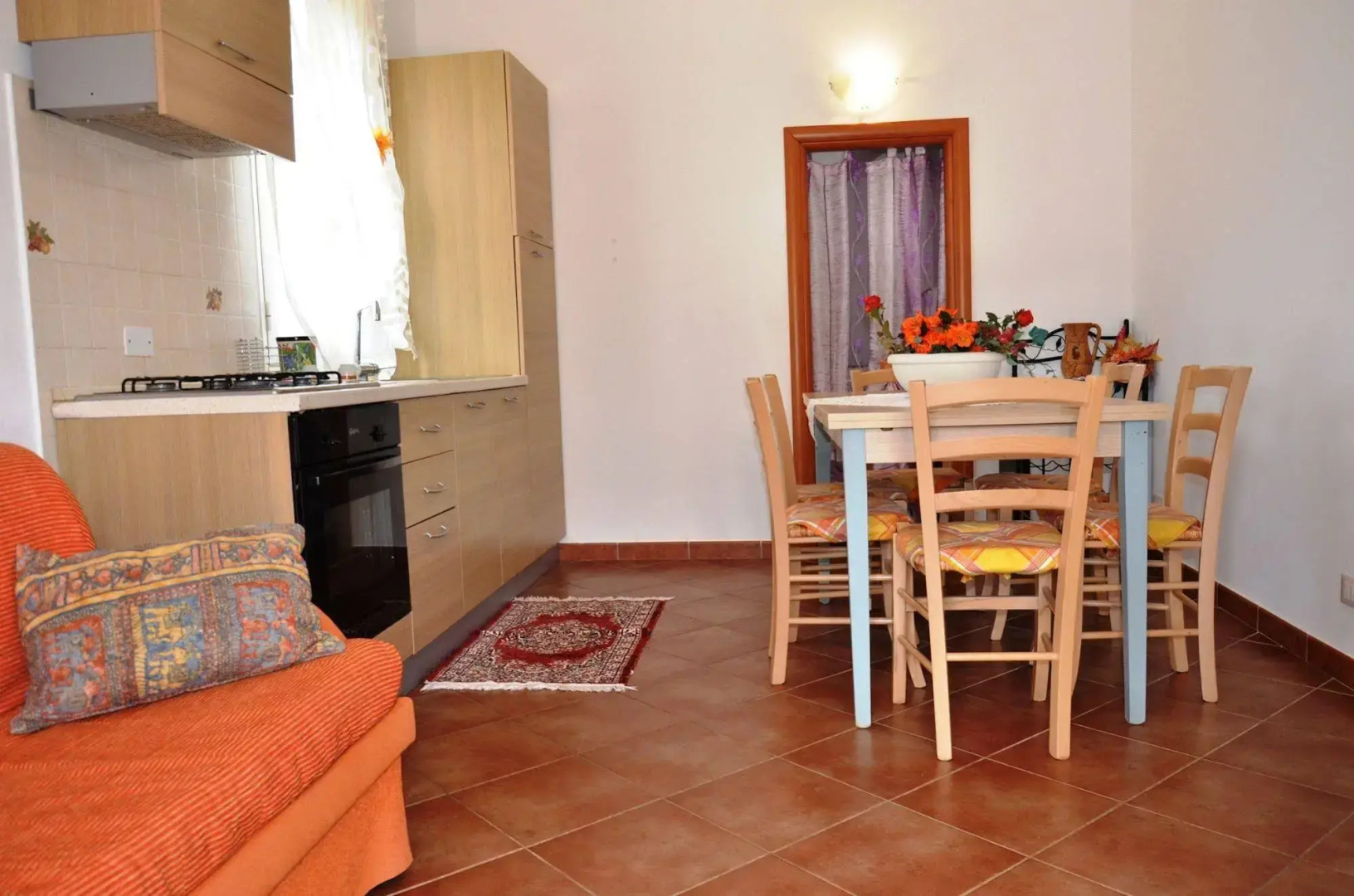 Case Vacanze Paradise Beach