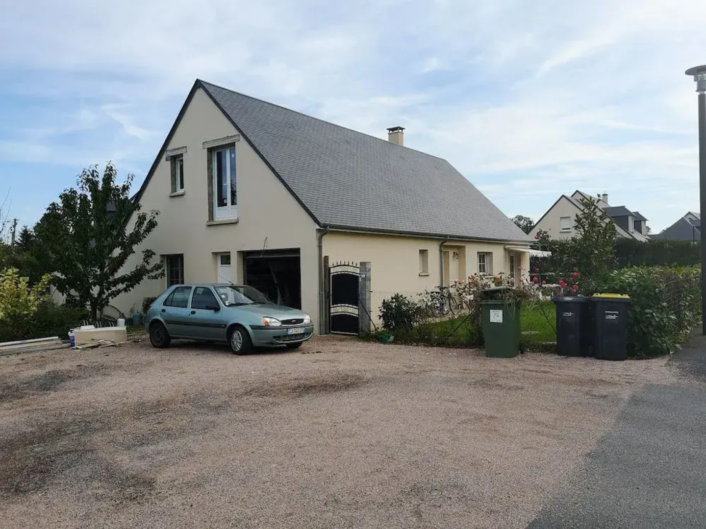 Du côté de chez Swann