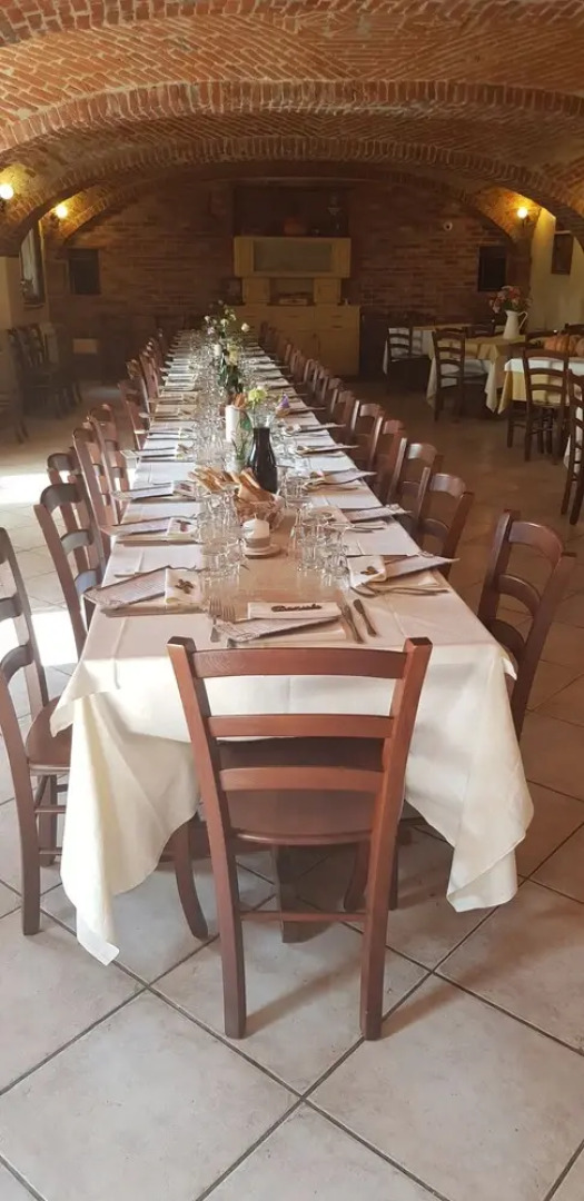 Agriturismo Cascina Argentera