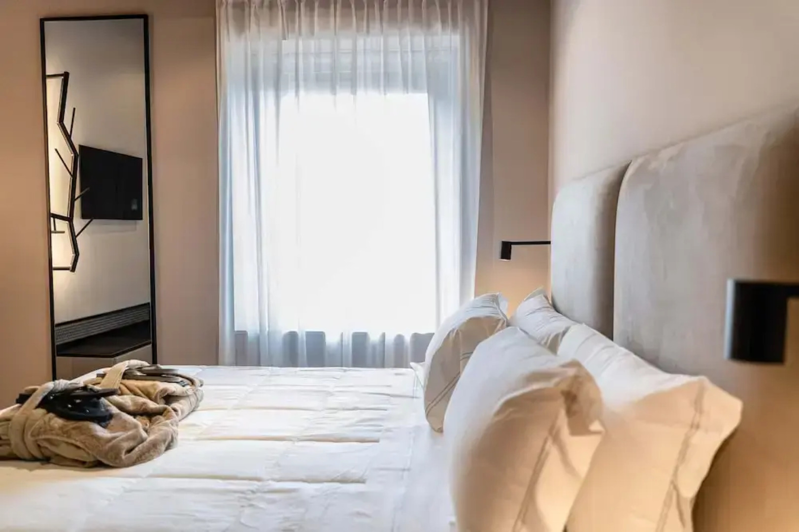 Sogno di Davide Country House