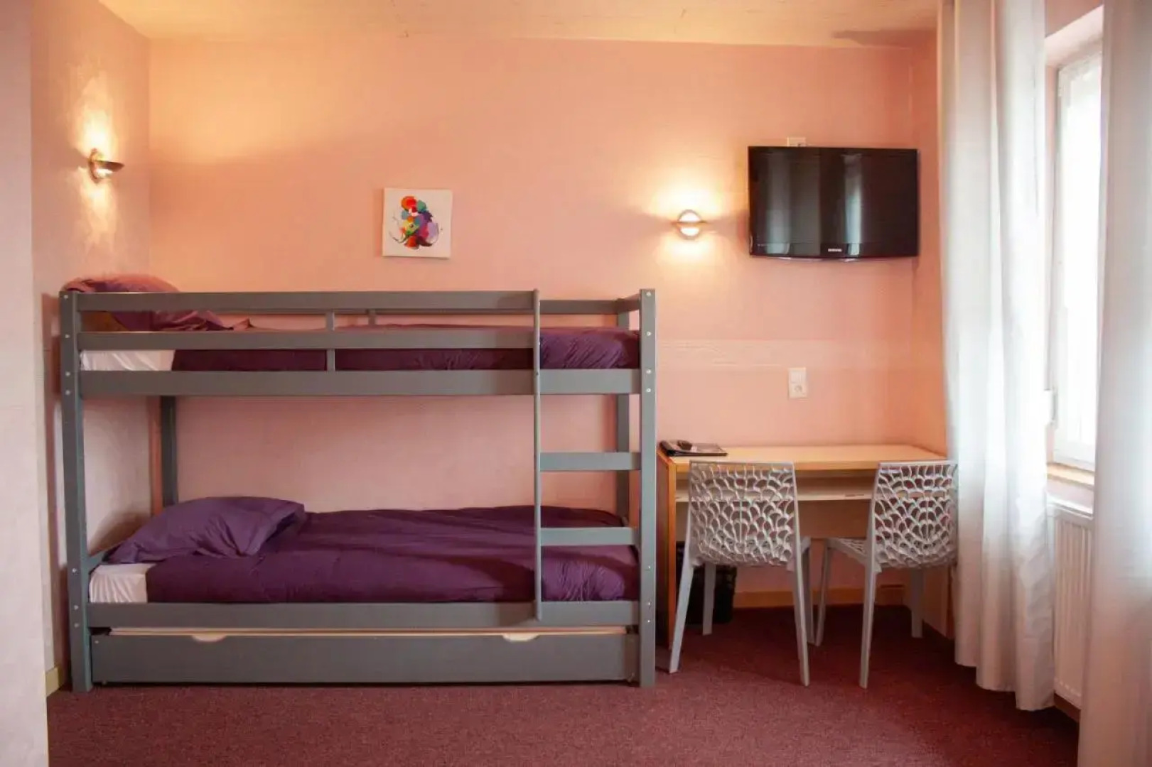 Logis Le Relais Vosgien