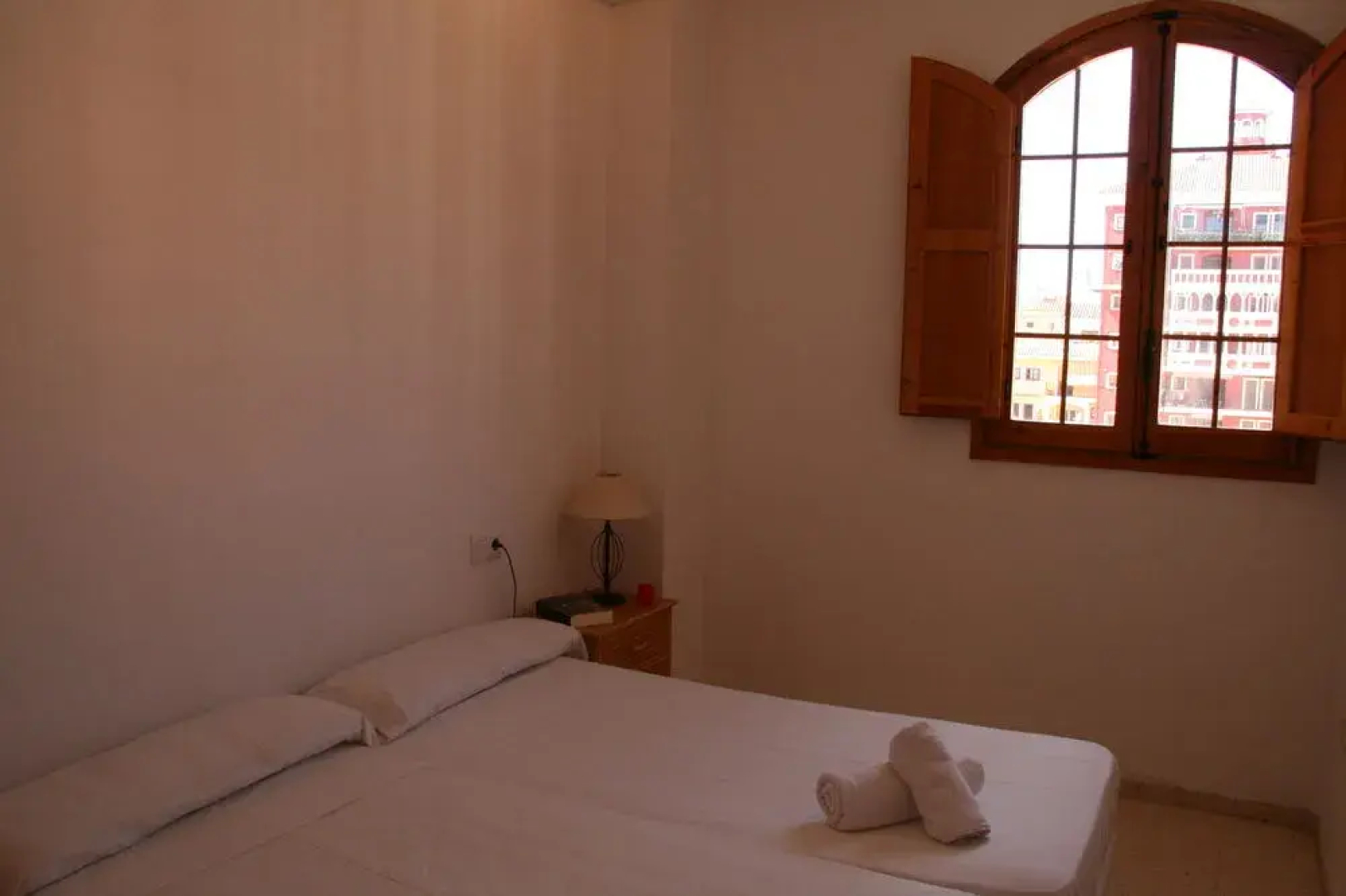 Sea You Apartamentos Port Saplaya