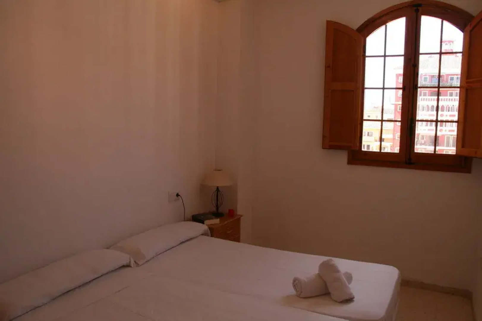 Apartamento En Port Saplaya