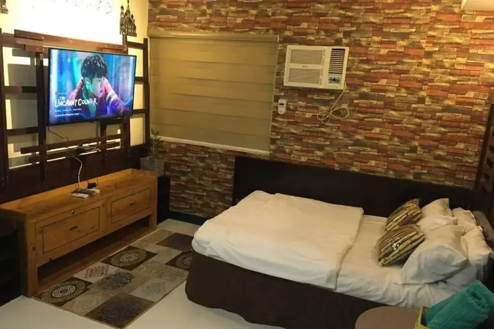 CENTROPOLIS 2, fun & playful