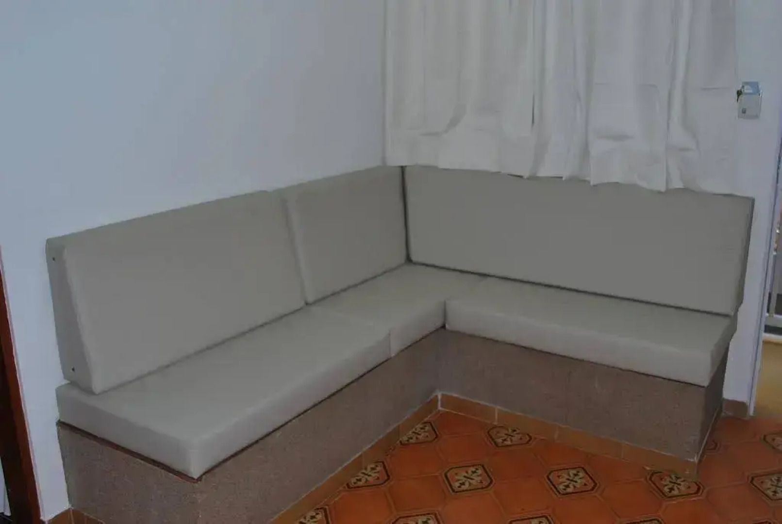 Madeira Mamoré Hotel