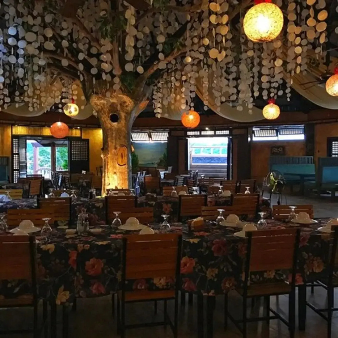 Grace Island Resort by Cocotel