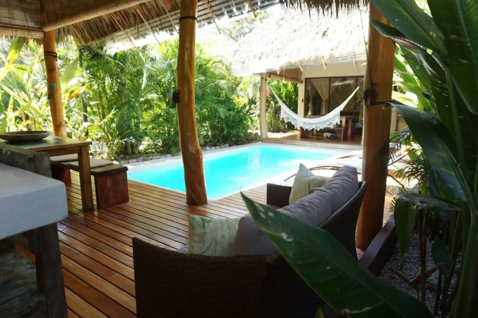 Villas Argan - Paradise Gateway