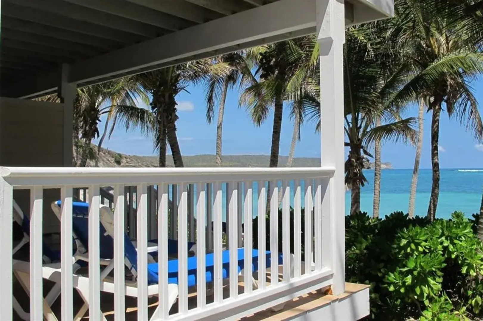 St. James's Club Antigua - All Inclusive