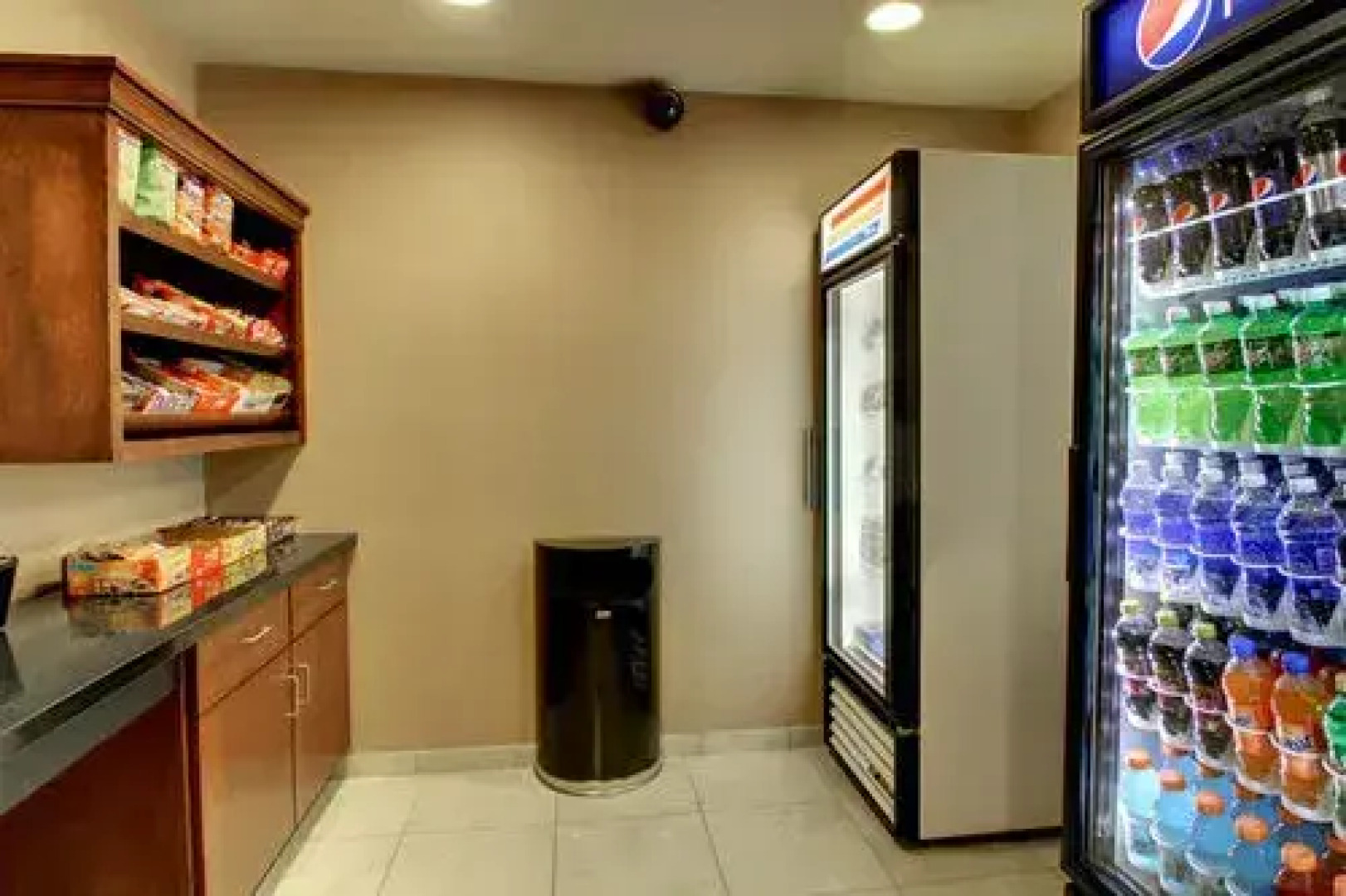 Cobblestone Inn Anthony