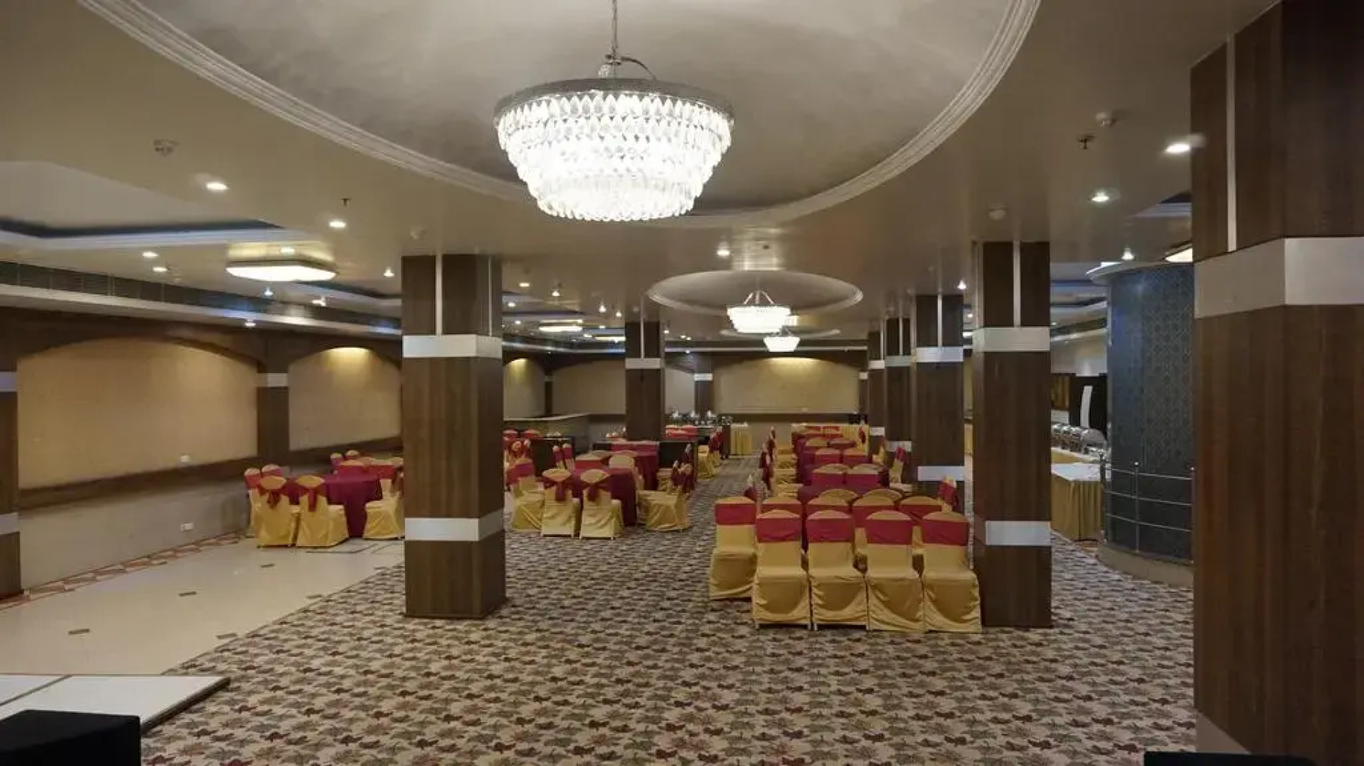 Comfort Inn Alstonia