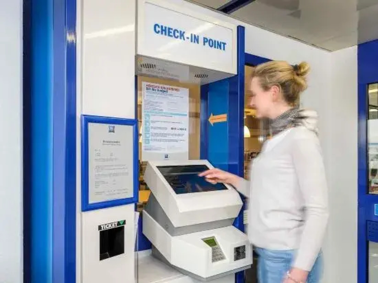 ibis budget Krefeld Messe Duesseldorf