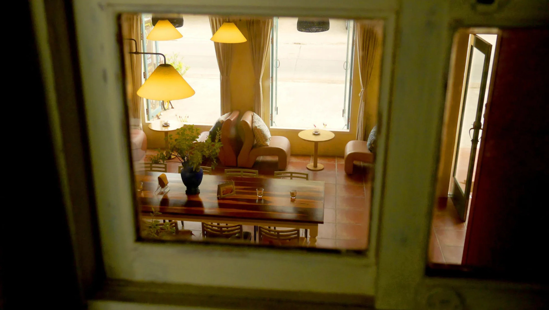 WangPla Villa Resort