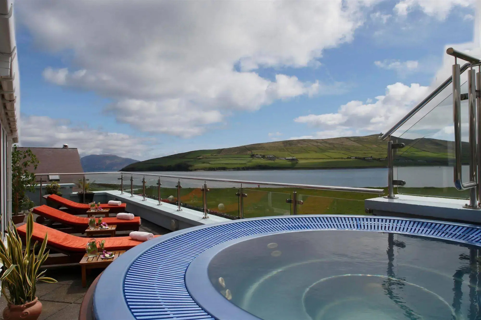 Dingle Skellig Hotel & Peninsula Spa
