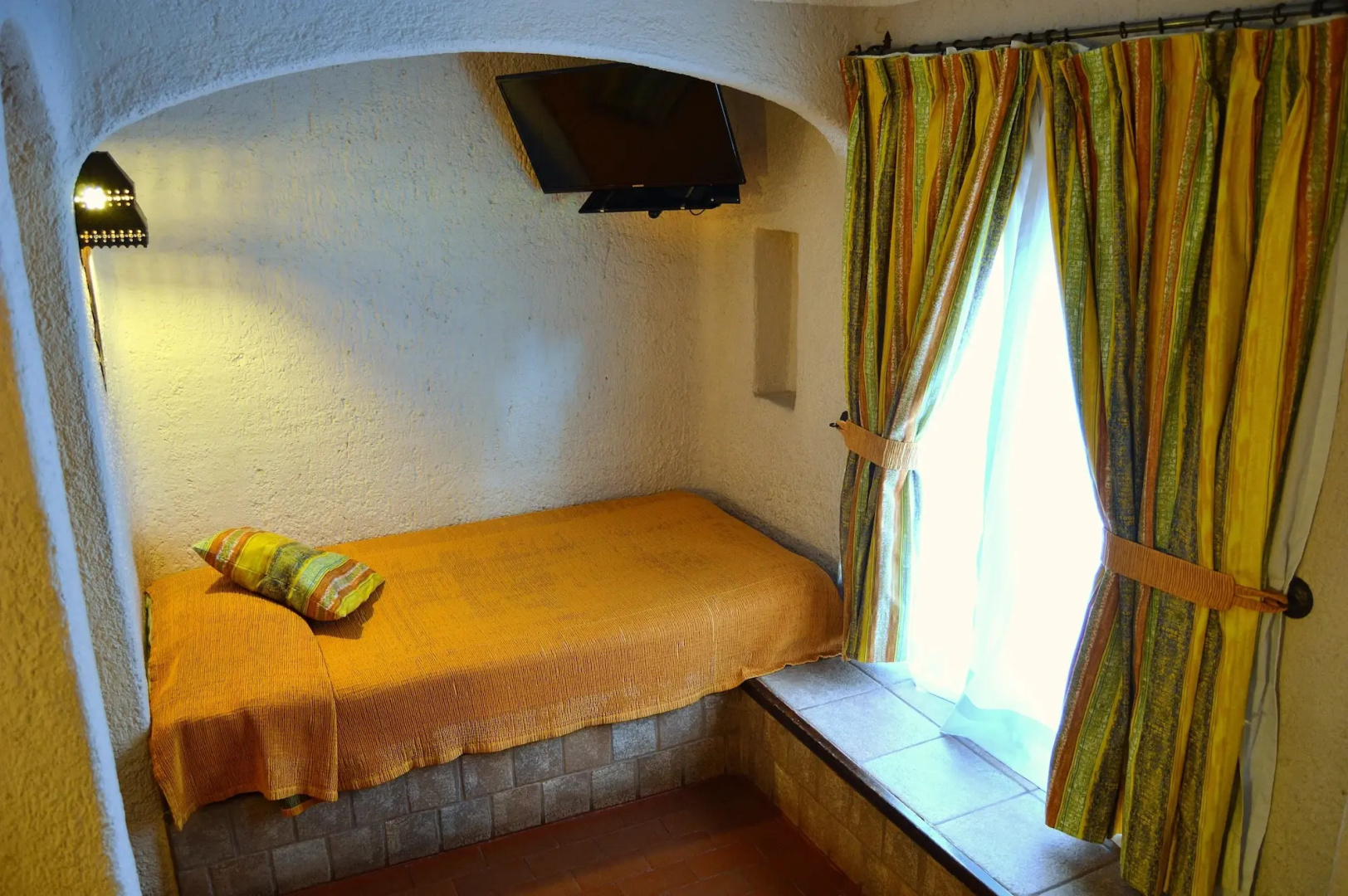Hotel Villas Arqueológicas Cholula