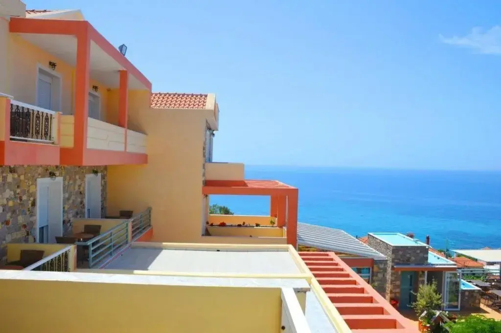 Hotel Vicky