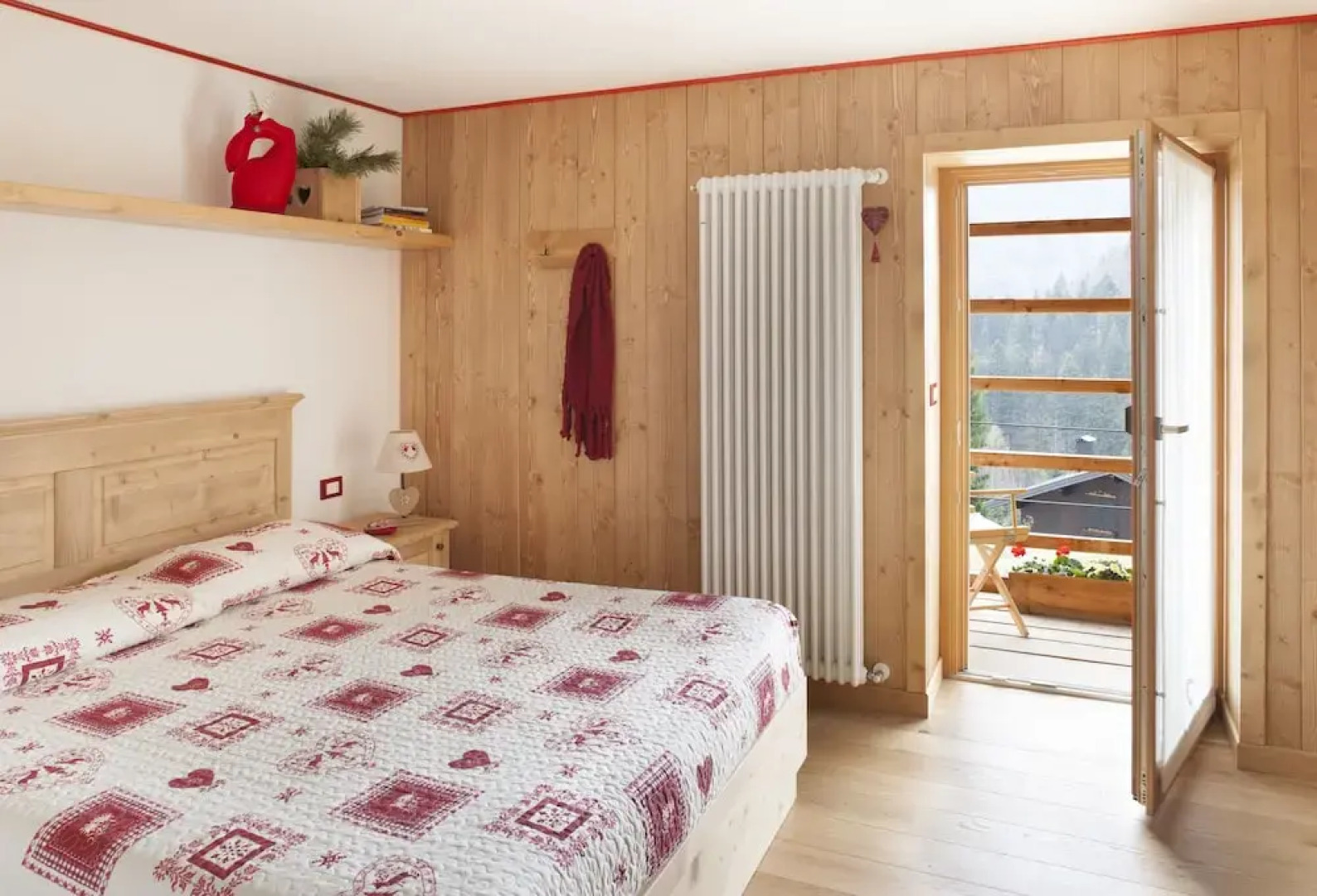 Albergo Diffuso Sauris in Lateis