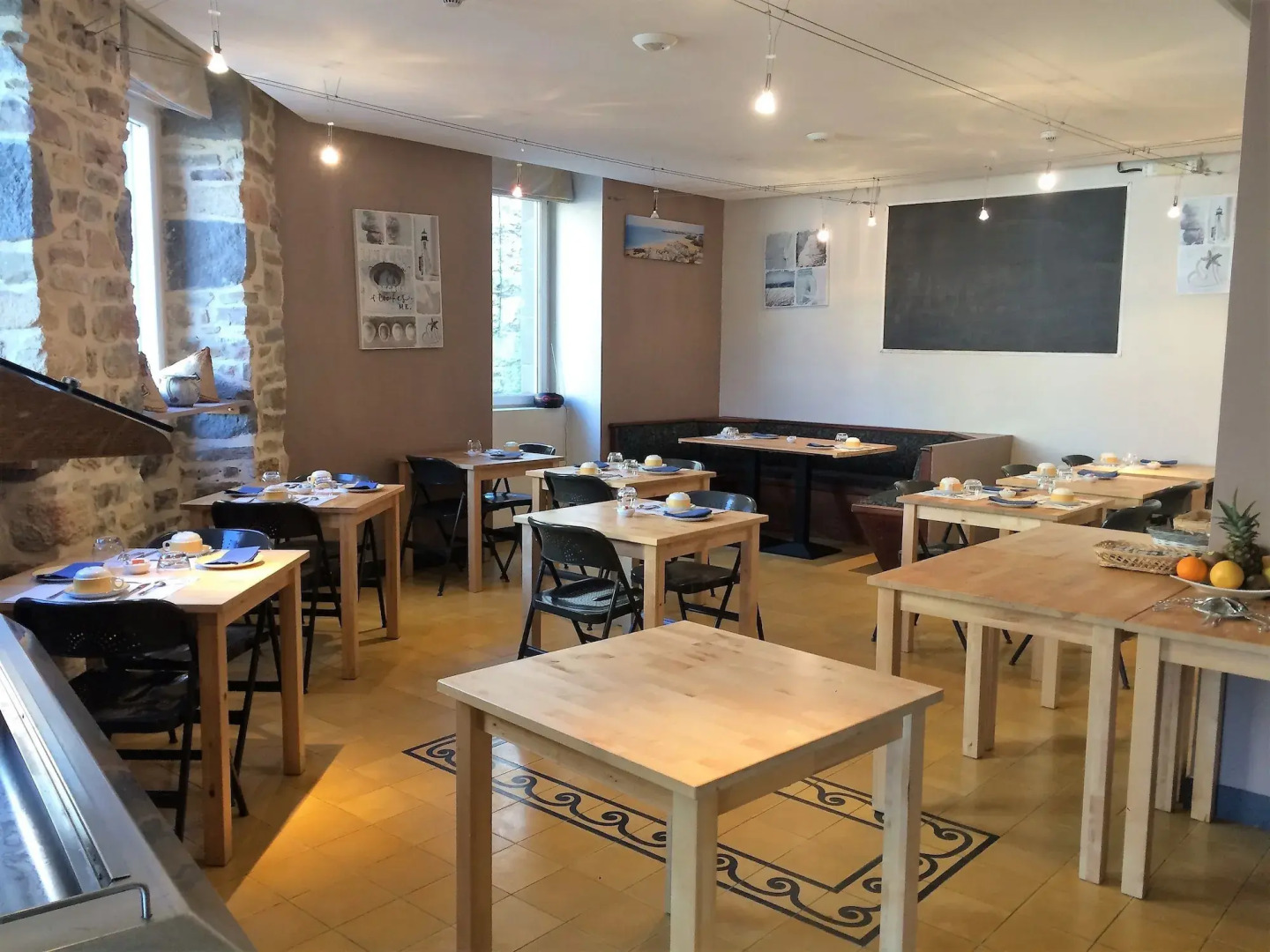 Hôtel de la Presquile