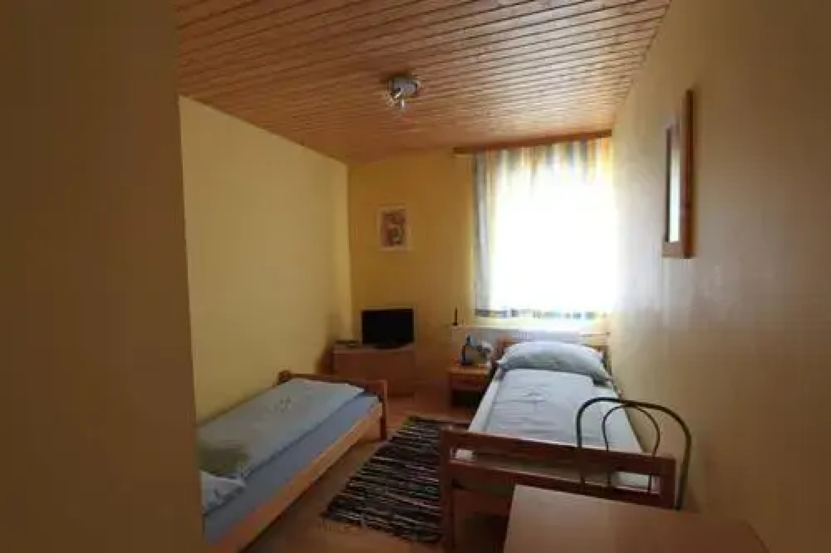 Gästepension-Sport 71