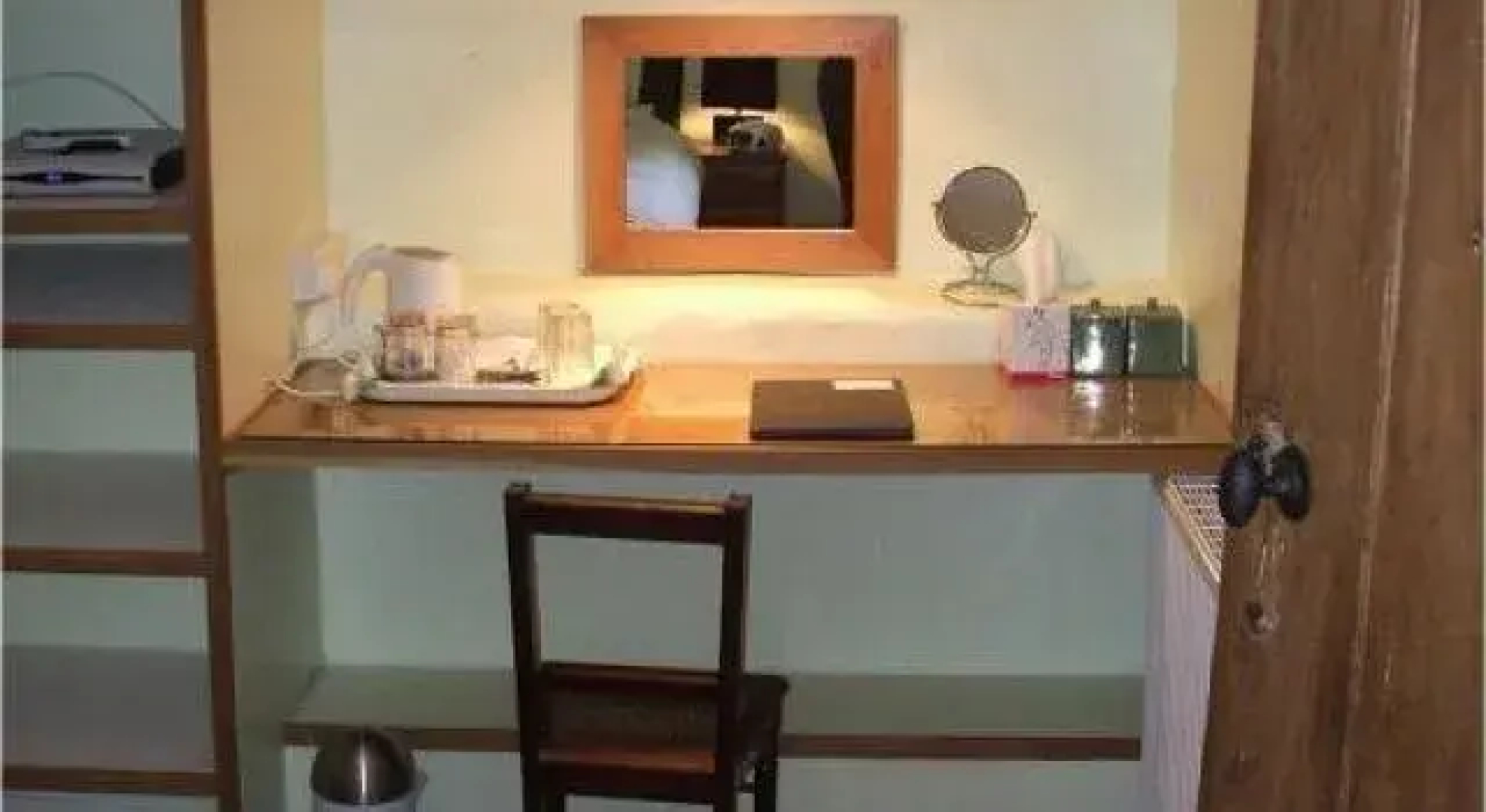 Brick House Farm - B&B