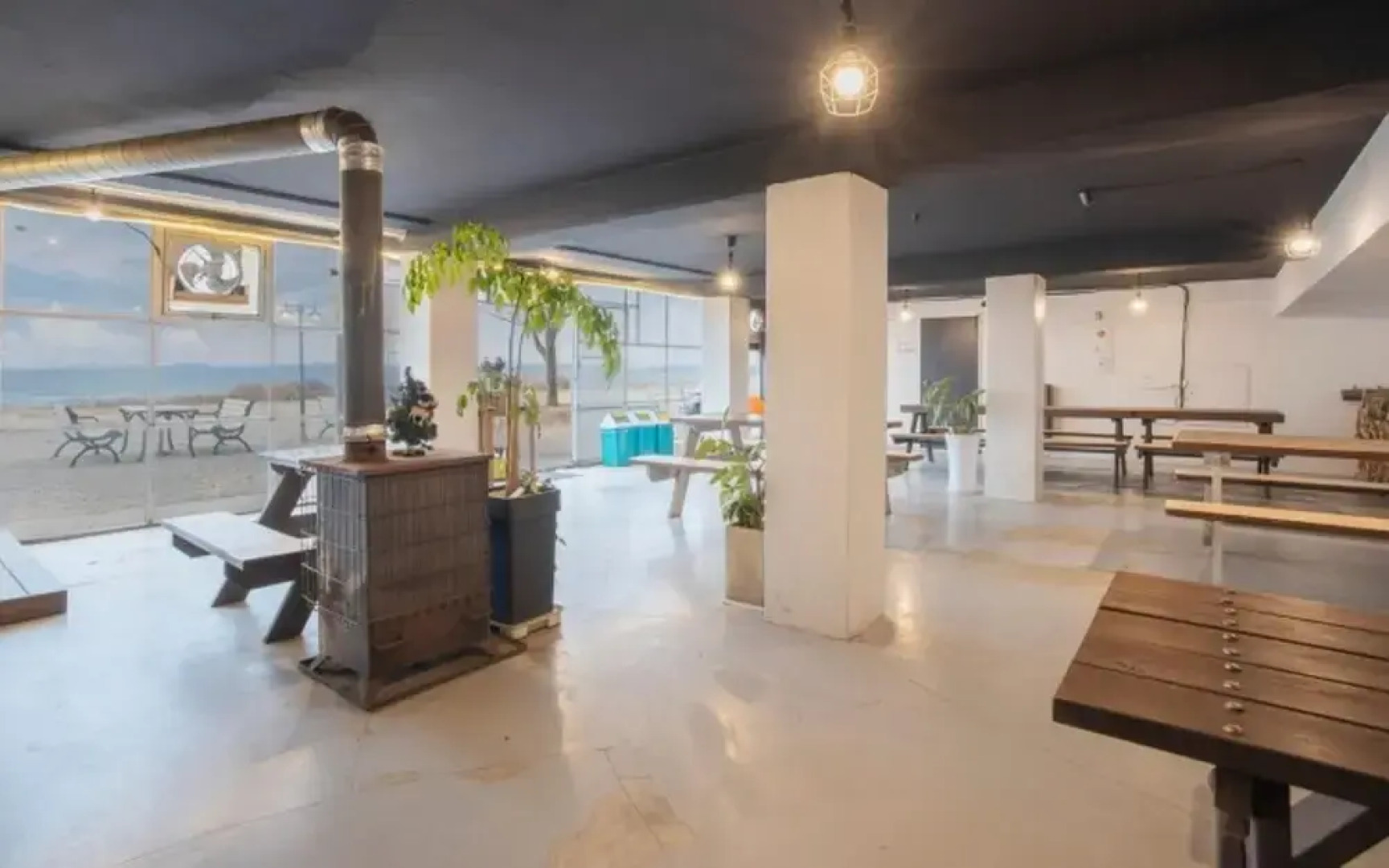 Taean Palm Beach Pension