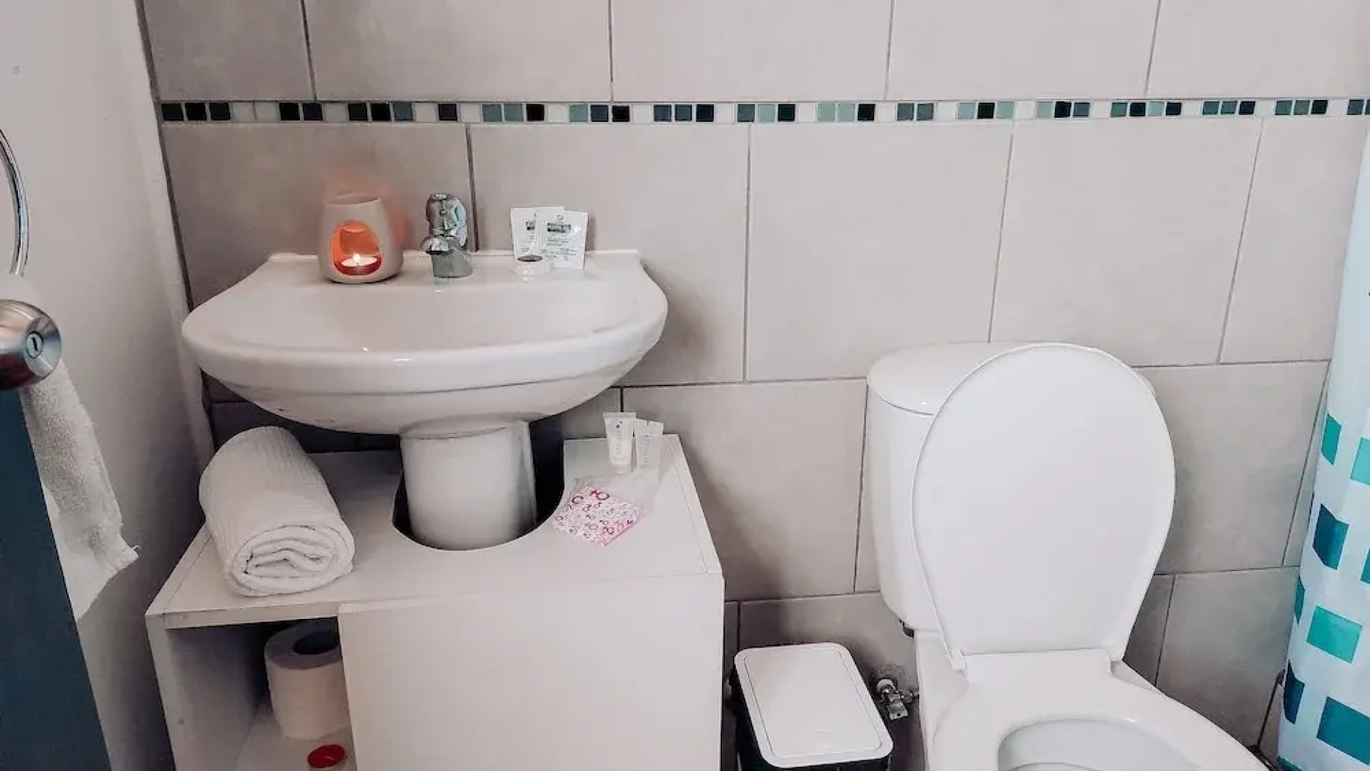 Cabañas ecológicas