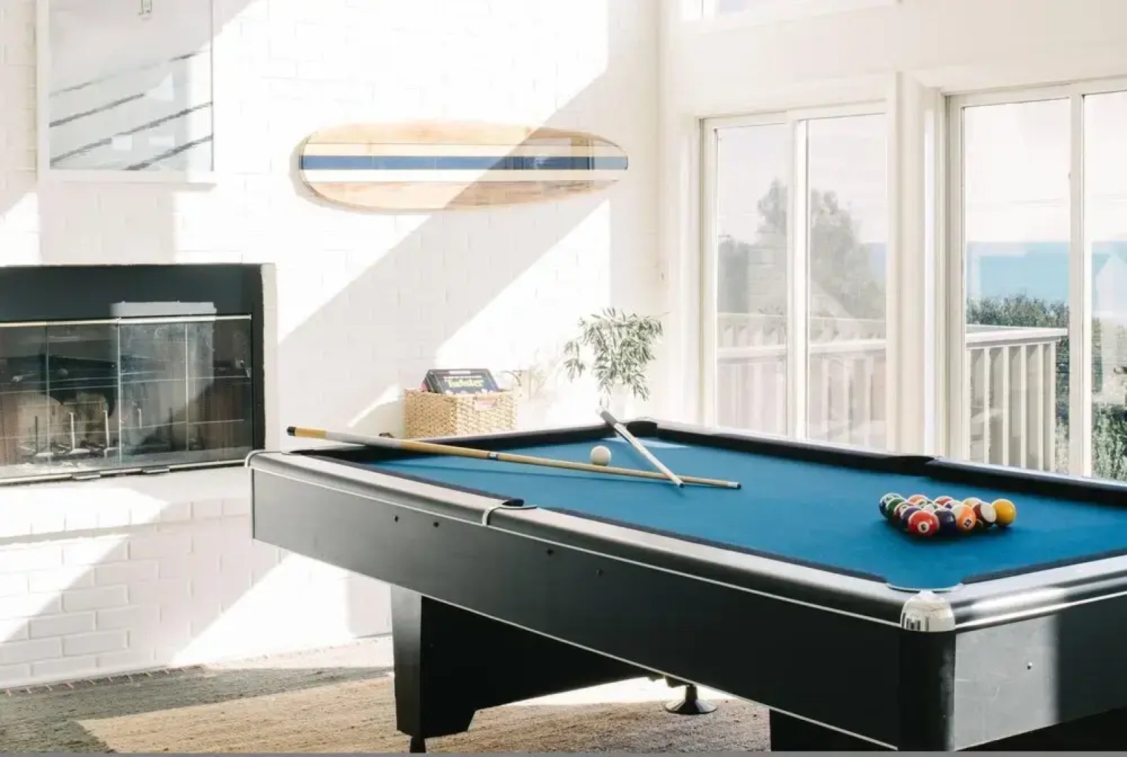 PCH 1 - Pacifica in Malibu