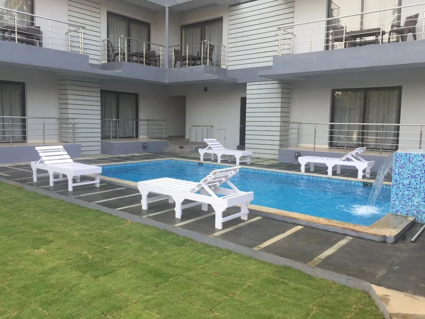 Coco Heritage Resort