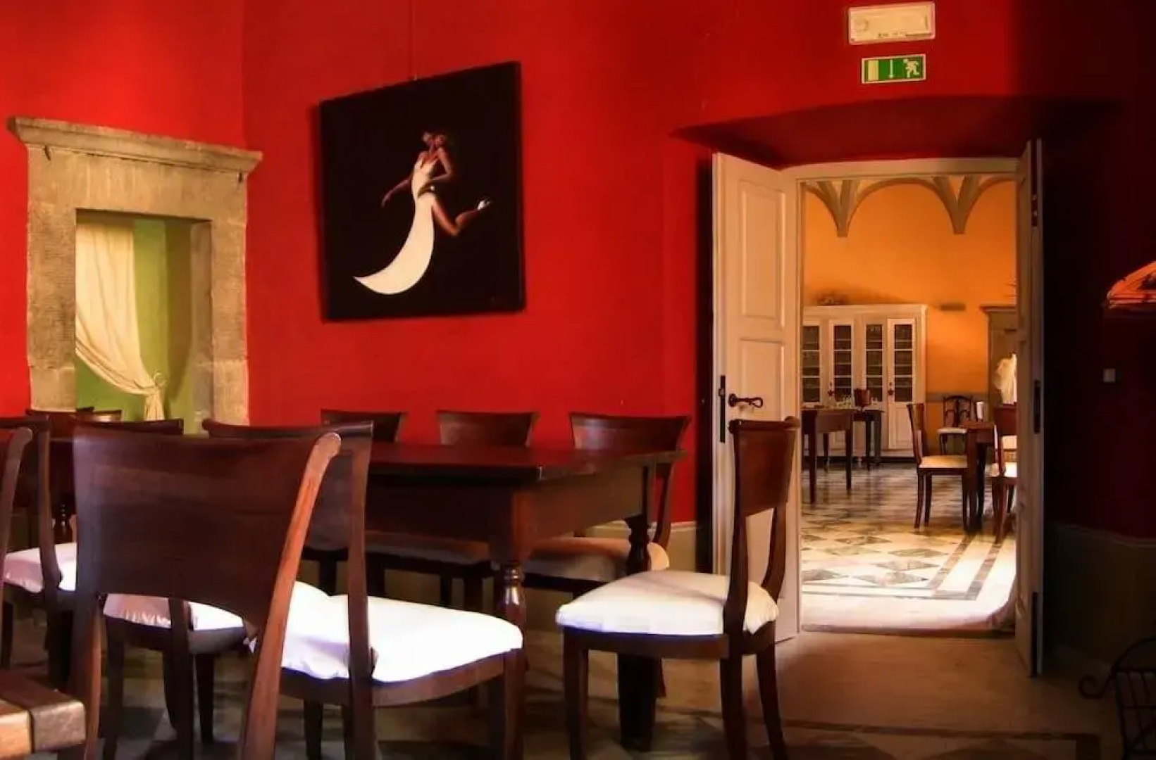 Agriturismo Casteldelpiano