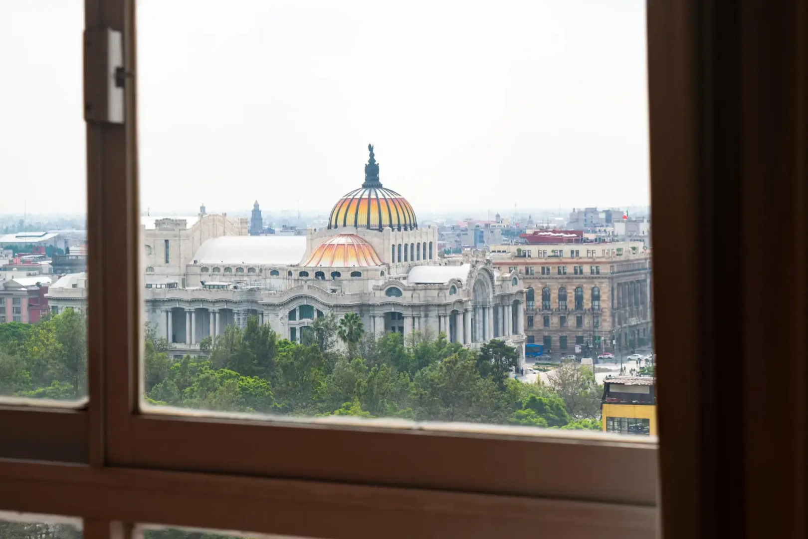 Hotel San Francisco Centro Historico